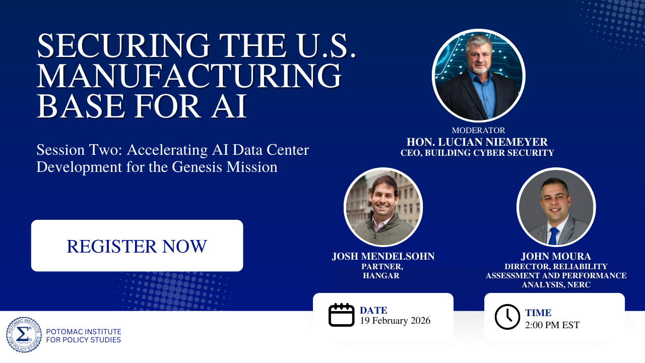 The Physics of AI: Accelerating Data Center Development for the Genesis Mission